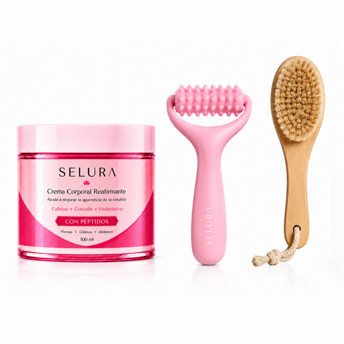 Crema Corporal Reafirmante